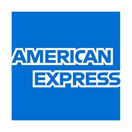 Logo american express
