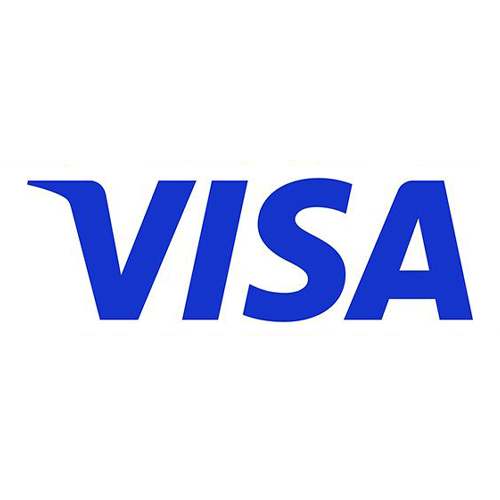 Logo visa